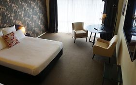 B-Ks Premier Motel Palmerston North